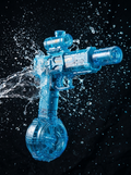 AquaBlasters Gun